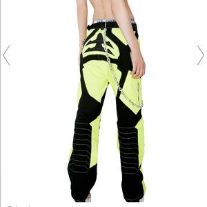 Evolution Racer Pants